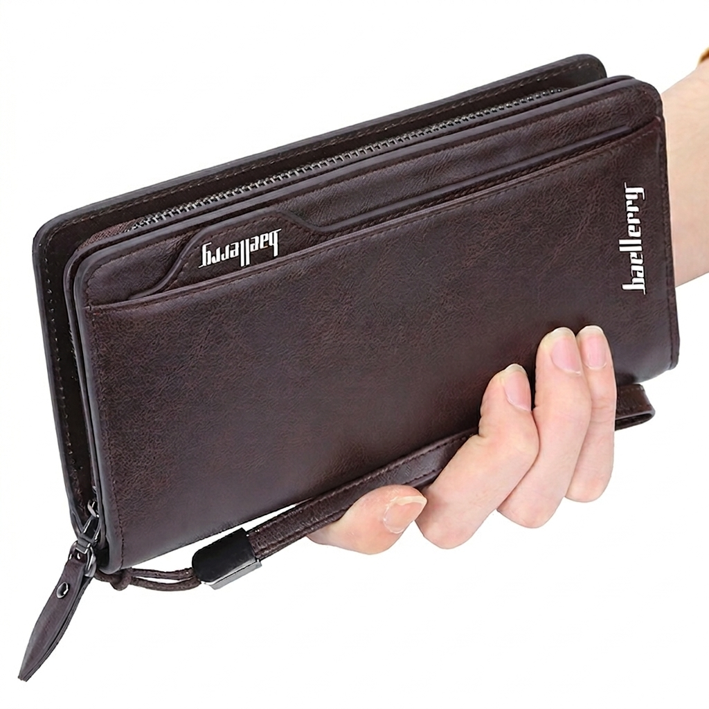 Balebaily Travel Purse