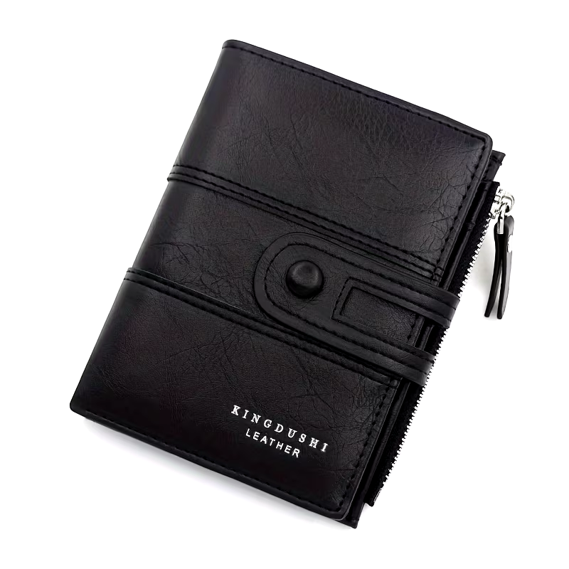 Secure Lock Wallet