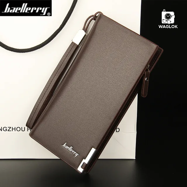 Balenberry Long Purse