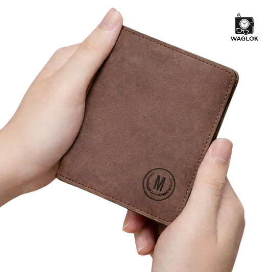RFID M-Design Wallet
