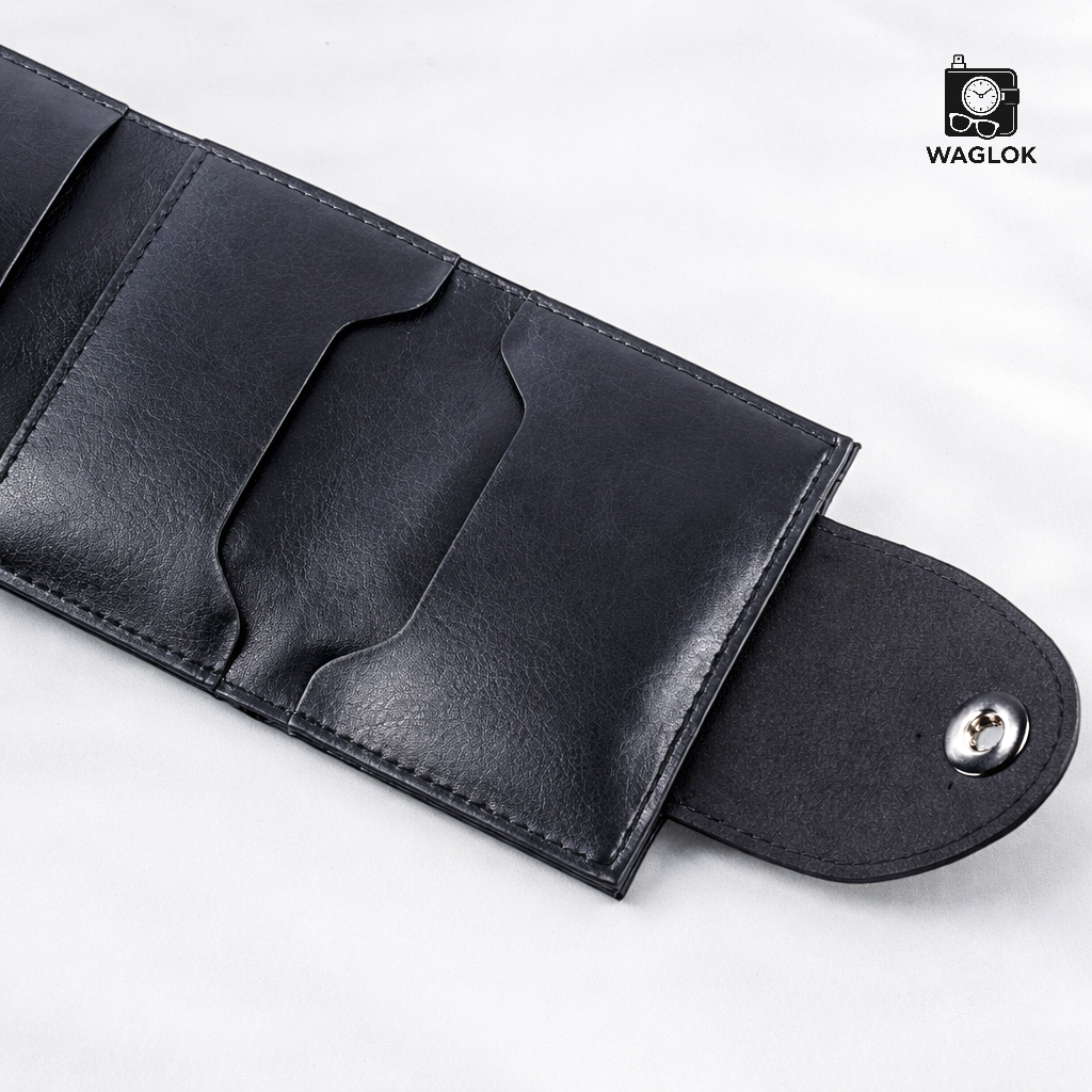 Bold Pop-Up Card Holder