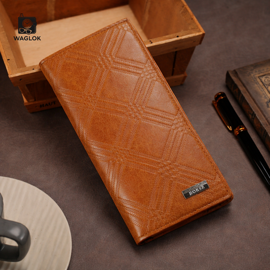 Plaid Prime Wallet