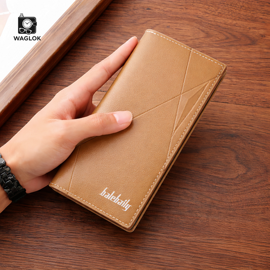 Sandy BaleBaily Wallet