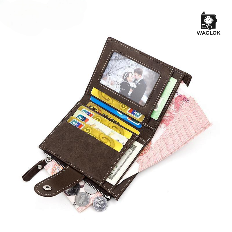 Kingdushi 2008 Wallet
