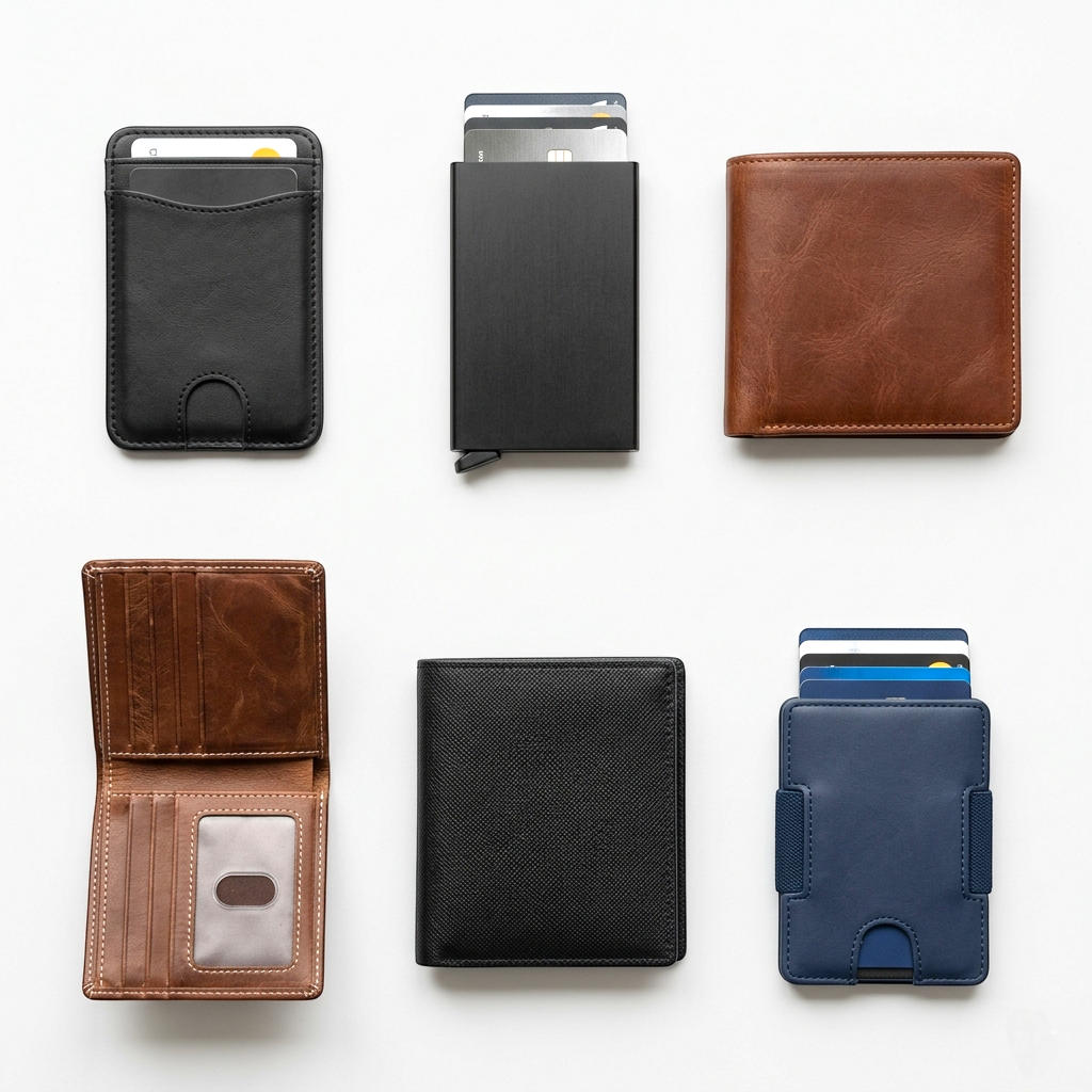 Standard Wallet