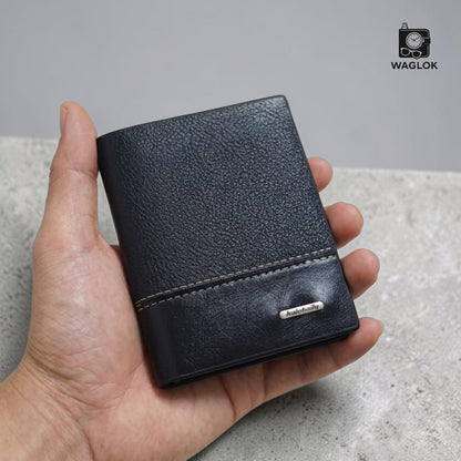 Balebaily Classic Stitch Wallet