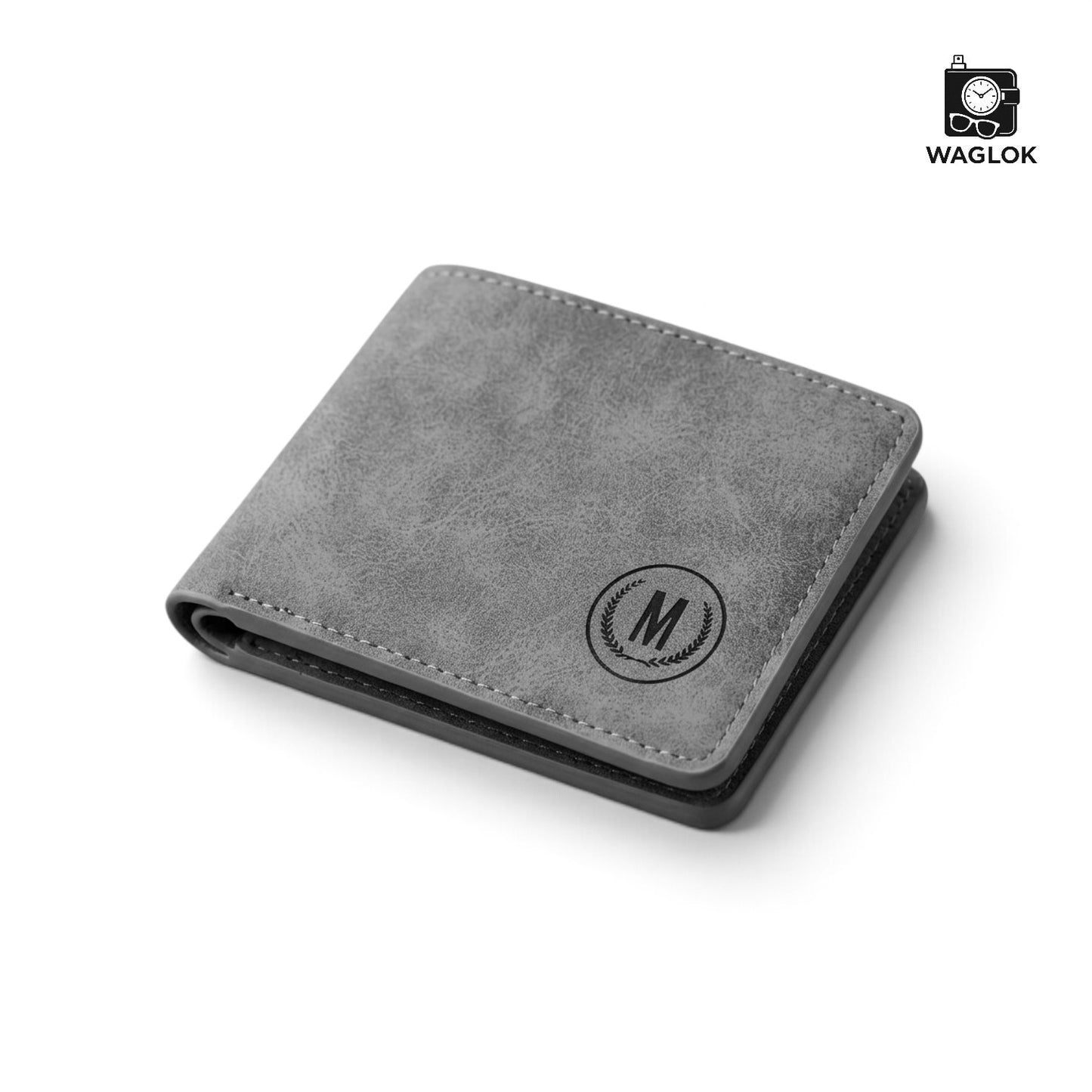 M-Design Bifold Wallet
