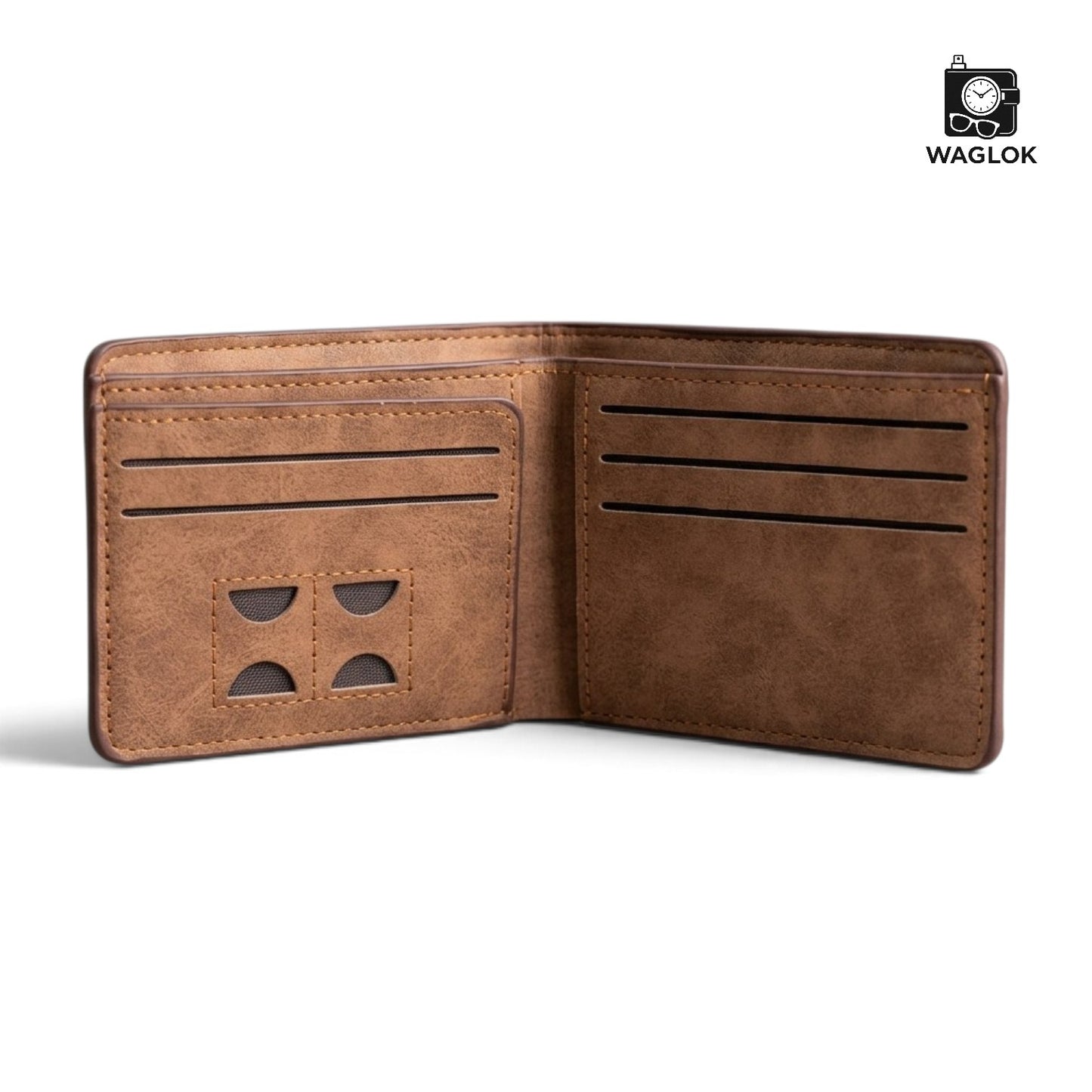 M-Design Bifold Wallet