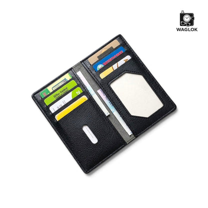 Balisi Bifold Wallet