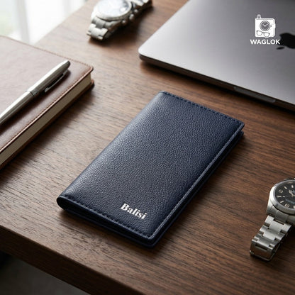 Balisi Bifold Wallet