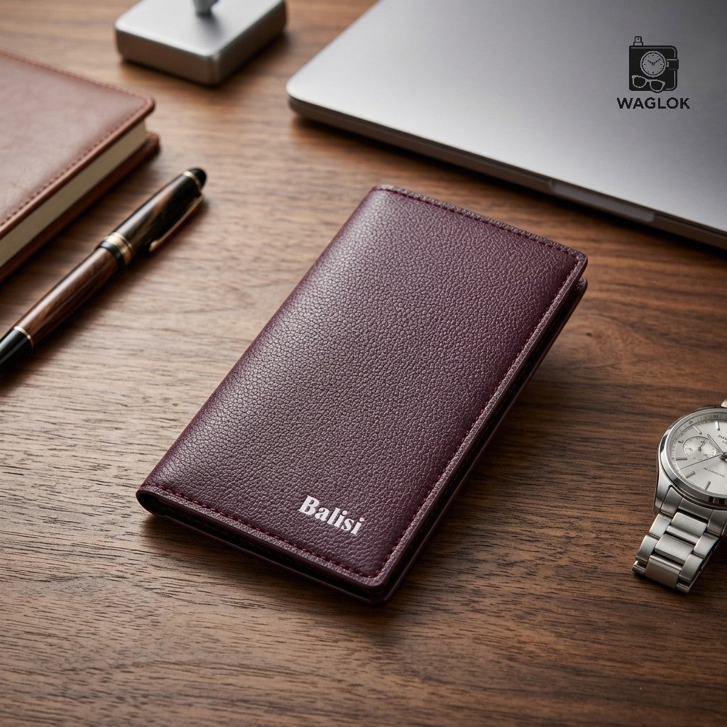 Balisi Bifold Wallet