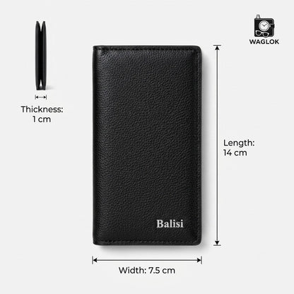 Balisi Bifold Wallet