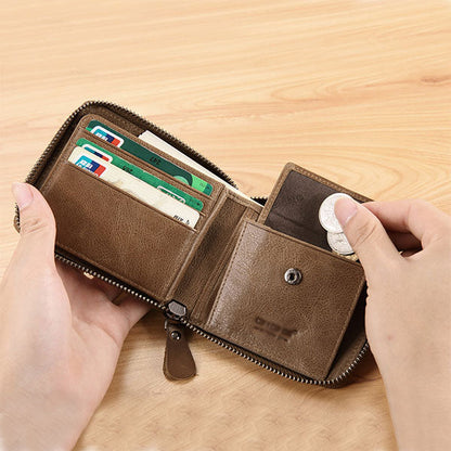 GOL Zip Wallet