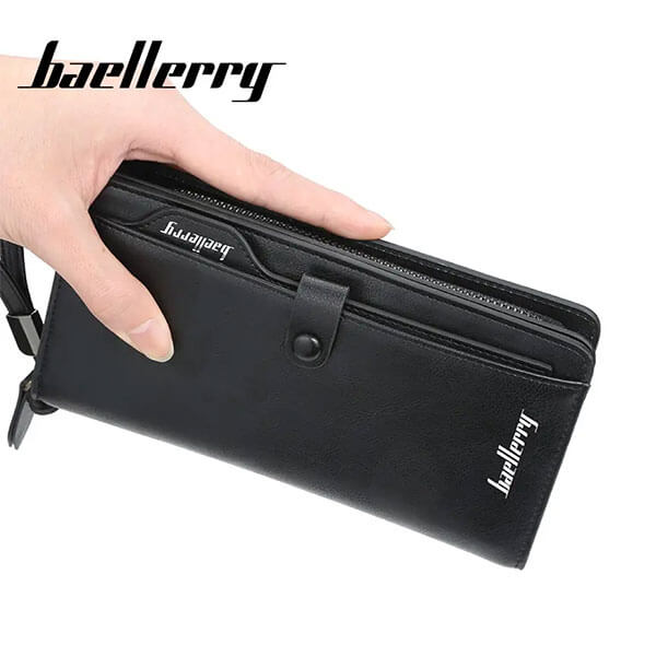 Big Balenberry Purse