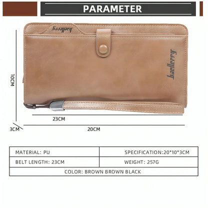Big Balenberry Purse