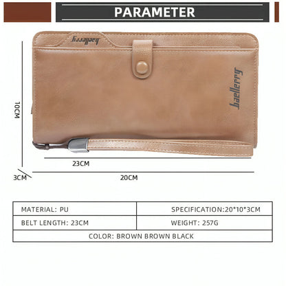 Big Balenberry Purse