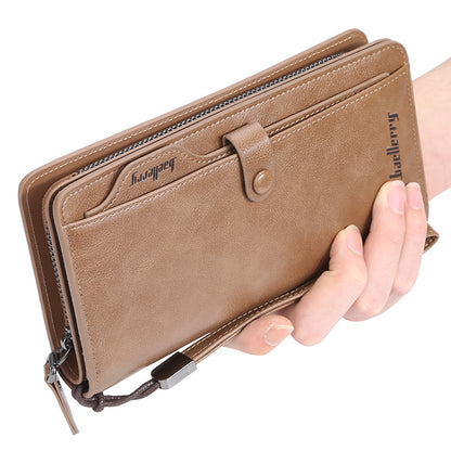 Big Balenberry Purse