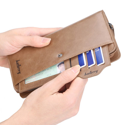 Big Balenberry Purse