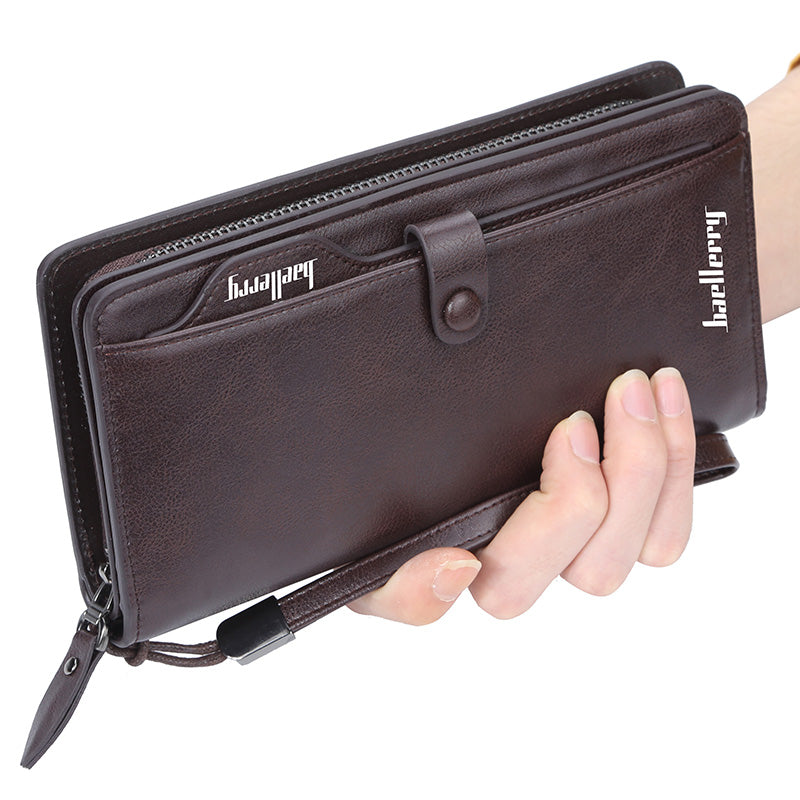 Big Balenberry Purse