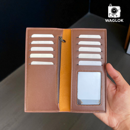 Sandy BaleBaily Wallet