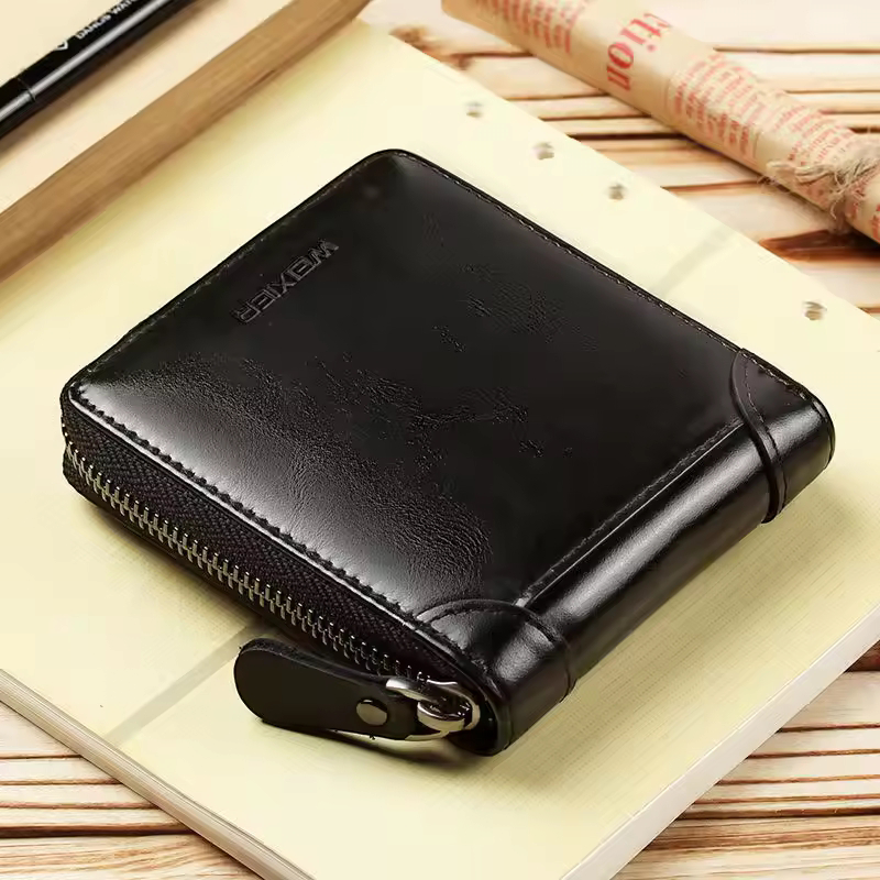 GOL Zip Wallet