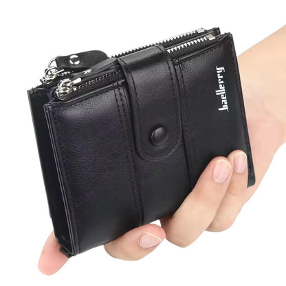 Balebaily Trifold Wallet