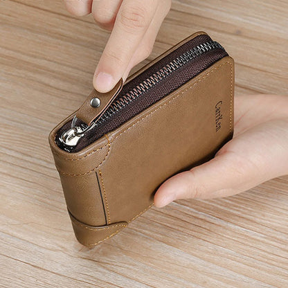 GOL Zip Wallet