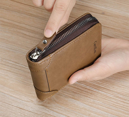 GOL Zip Wallet