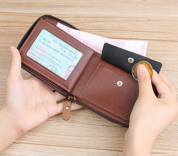 GOL Zip Wallet