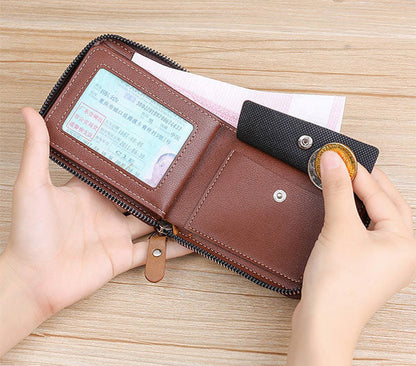 GOL Zip Wallet