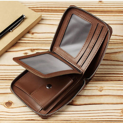GOL Zip Wallet