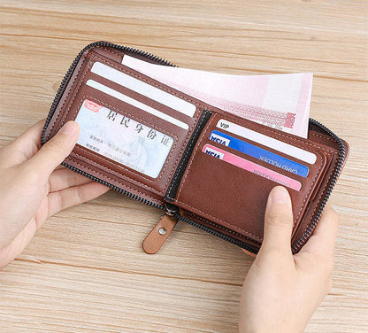GOL Zip Wallet