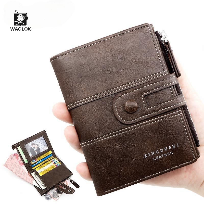 Secure Lock Wallet