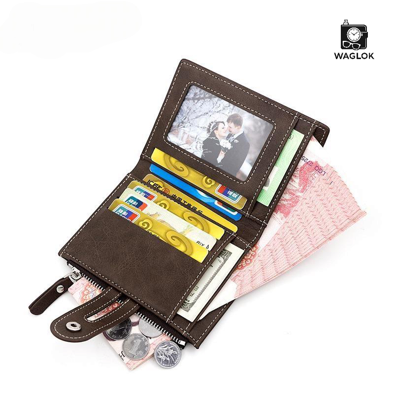 Secure Lock Wallet