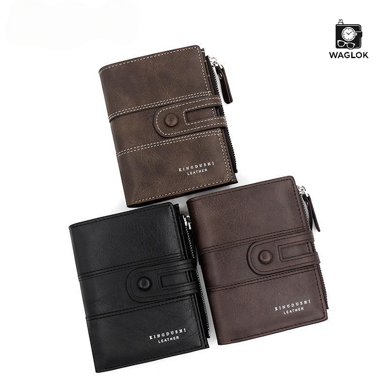 Secure Lock Wallet