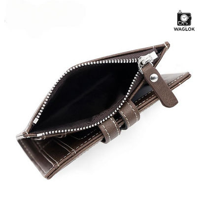 Secure Lock Wallet