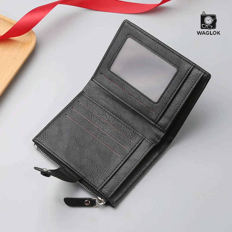 Secure Lock Wallet