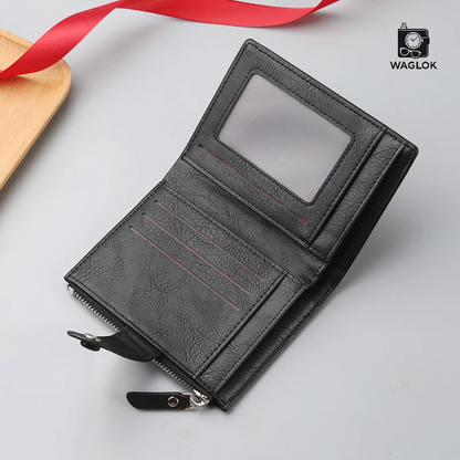 Secure Lock Wallet