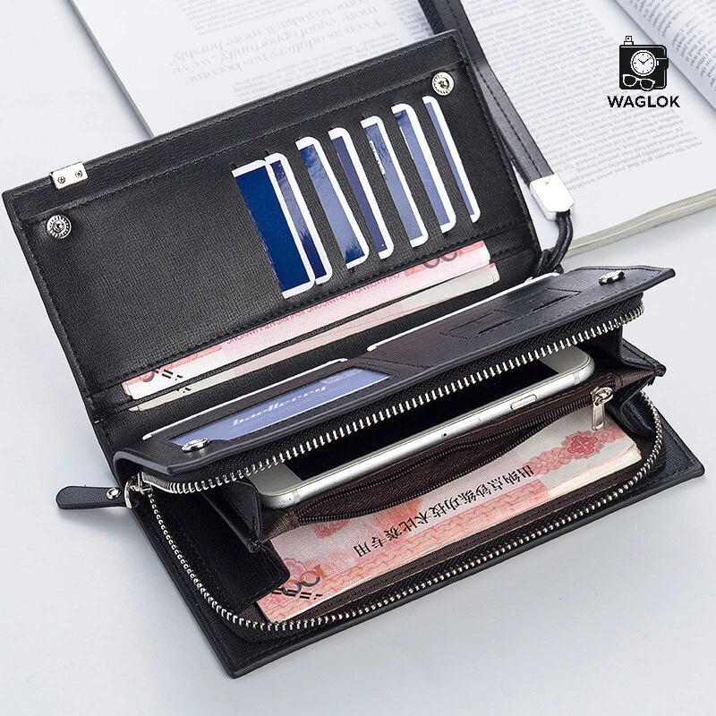 Balenberry Long Purse