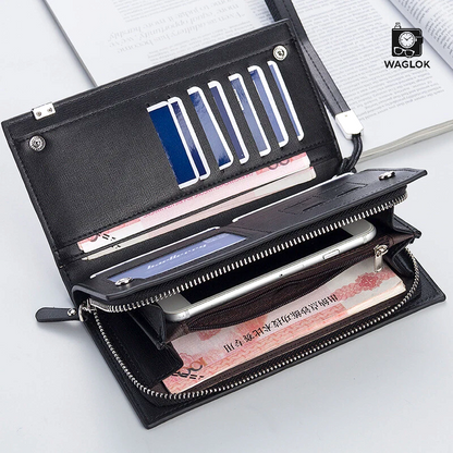 Balenberry Long Purse