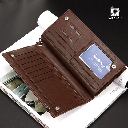 Balenberry Long Purse