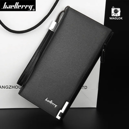 Balenberry Long Wallet