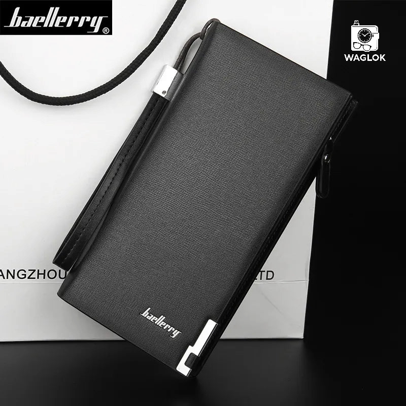 Balenberry Long Purse