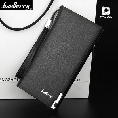 Balenberry Long Purse