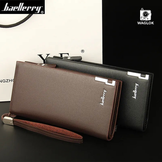 Balenberry Long Purse