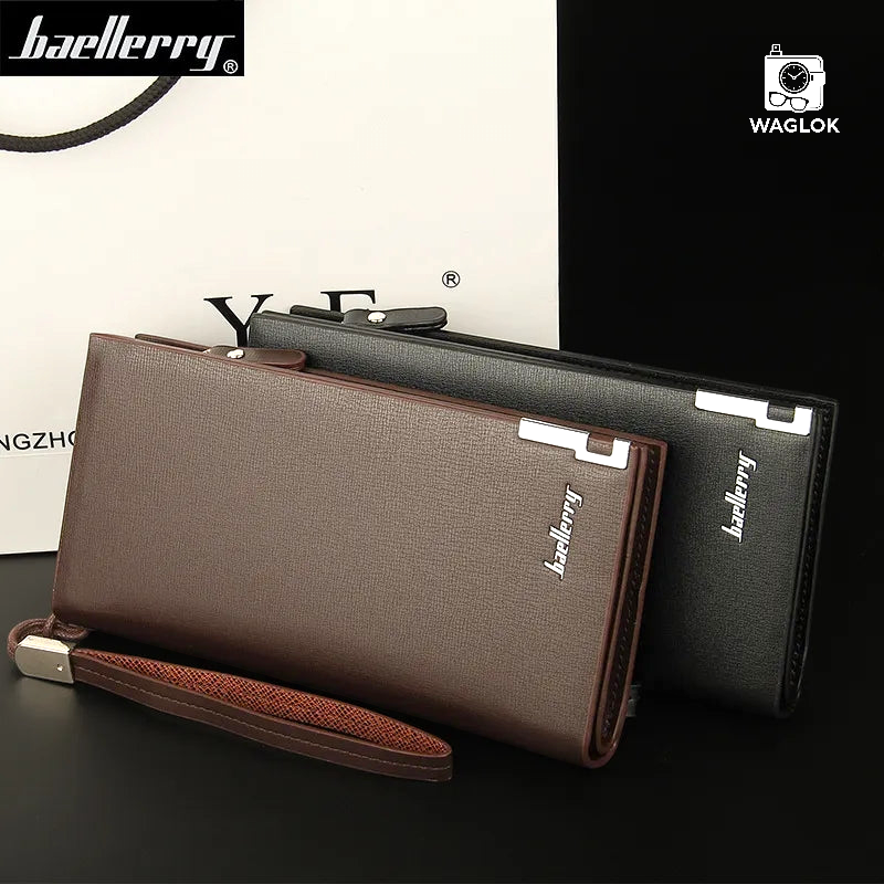 Balenberry Long Purse