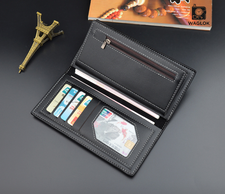 Diamond Design Wallet