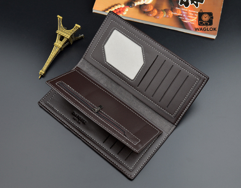 Diamond Design Wallet
