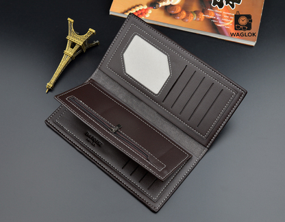 Diamond Design Wallet
