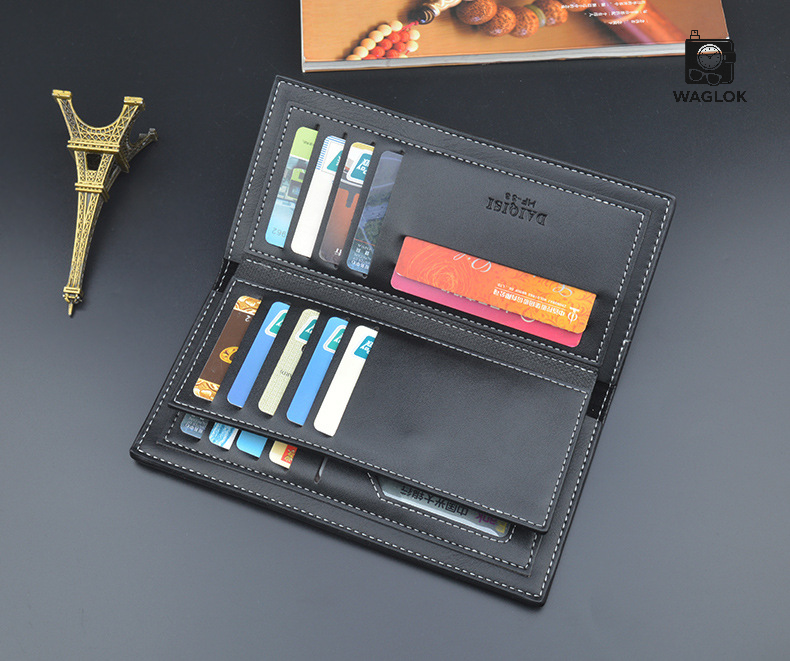 Diamond Design Wallet